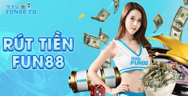 Fun88 - Sân Chơi Cá Cược Đẳng Cấp và Trải Nghiệm Không Giới Hạn